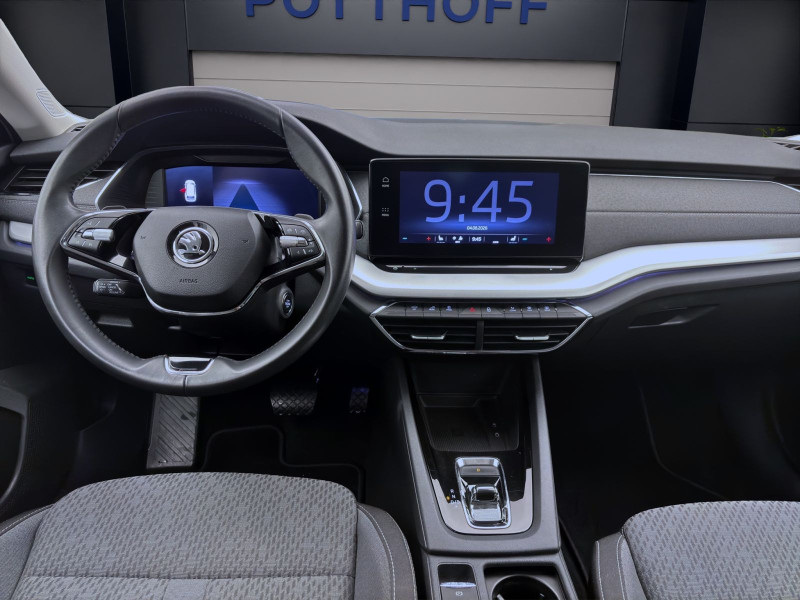 Bild 13: Škoda Octavia Combi 2.0 TDI DSG STYLE AHK NAVI KAMERA HuD