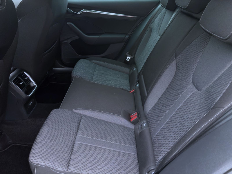 Bild 15: Škoda Octavia Combi 2.0 TDI DSG STYLE AHK NAVI KAMERA HuD