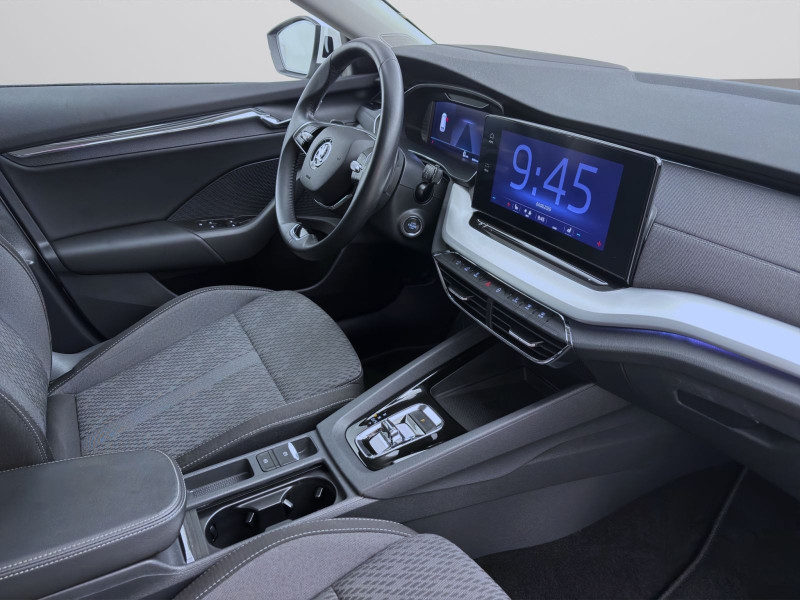 Bild 17: Škoda Octavia Combi 2.0 TDI DSG STYLE AHK NAVI KAMERA HuD