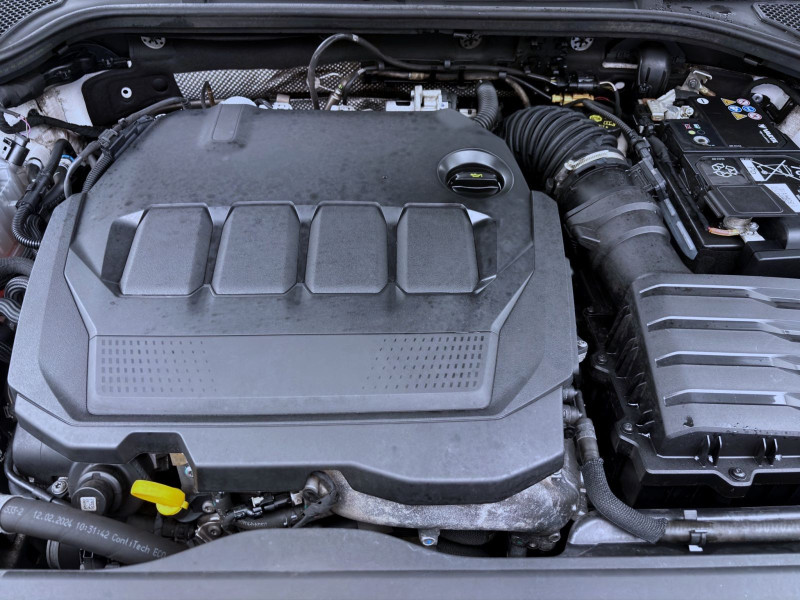 Bild 18: Škoda Octavia Combi 2.0 TDI DSG STYLE AHK NAVI KAMERA HuD