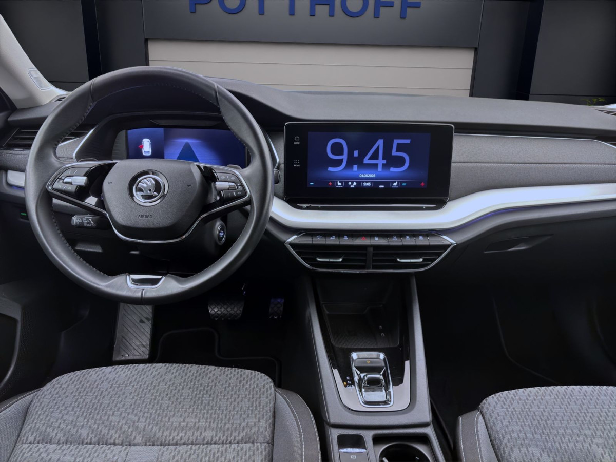 Thumb 13: Škoda Octavia Combi 2.0 TDI DSG STYLE AHK NAVI KAMERA HuD