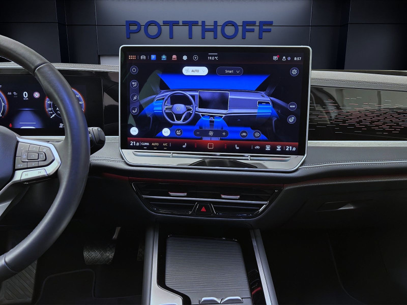 Bild 14: Volkswagen Passat Variant 2.0 TDI DSG ELEGANCE NAVI KAMERA SITZHZG IQ.LIGHT
