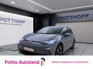 Volkswagen ID.3 PRO MOVE NAVI KAMERA LED SITZHZG PDC