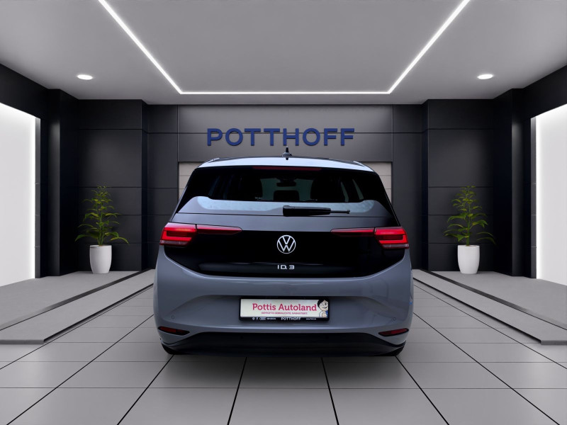 Bild 3: Volkswagen ID.3 PRO PDC LED GRA KLIMA DAB+