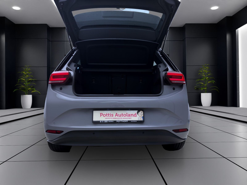 Bild 4: Volkswagen ID.3 PRO PDC LED GRA KLIMA DAB+