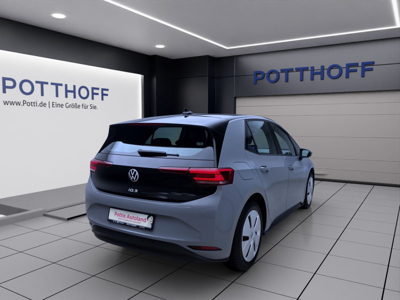 Bild 5: Volkswagen ID.3 PRO PDC LED GRA KLIMA DAB+