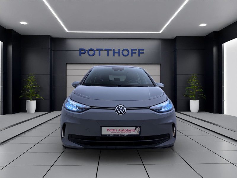 Bild 7: Volkswagen ID.3 PRO PDC LED GRA KLIMA DAB+