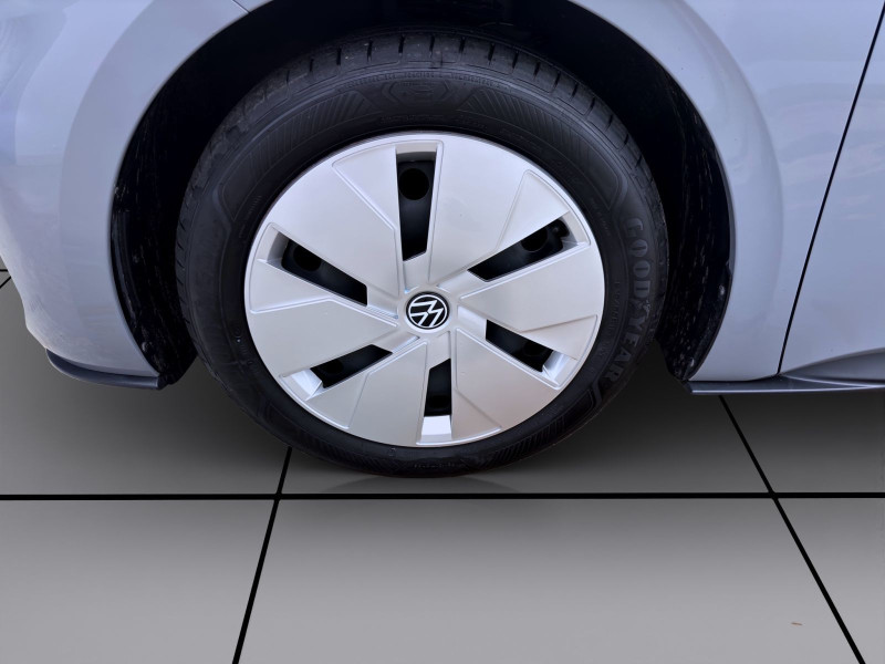 Bild 8: Volkswagen ID.3 PRO PDC LED GRA KLIMA DAB+