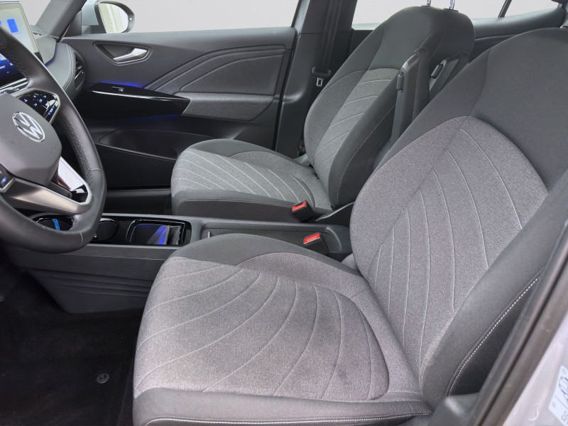 Bild 9: Volkswagen ID.3 PRO PDC LED GRA KLIMA DAB+