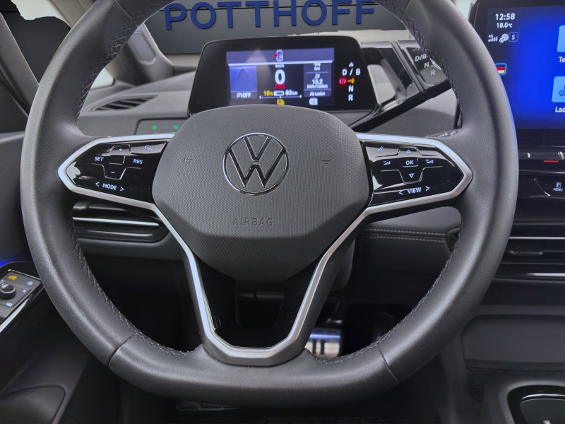 Bild 12: Volkswagen ID.3 PRO PDC LED GRA KLIMA DAB+