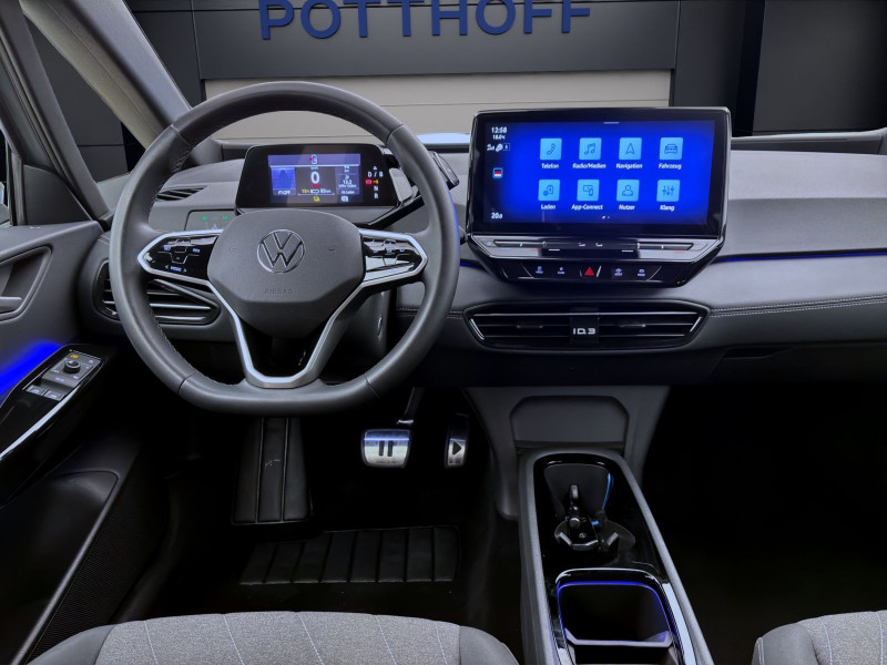 Bild 13: Volkswagen ID.3 PRO PDC LED GRA KLIMA DAB+