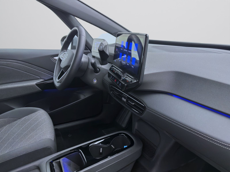 Bild 17: Volkswagen ID.3 PRO PDC LED GRA KLIMA DAB+