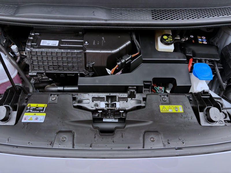 Bild 18: Volkswagen ID.3 PRO PDC LED GRA KLIMA DAB+