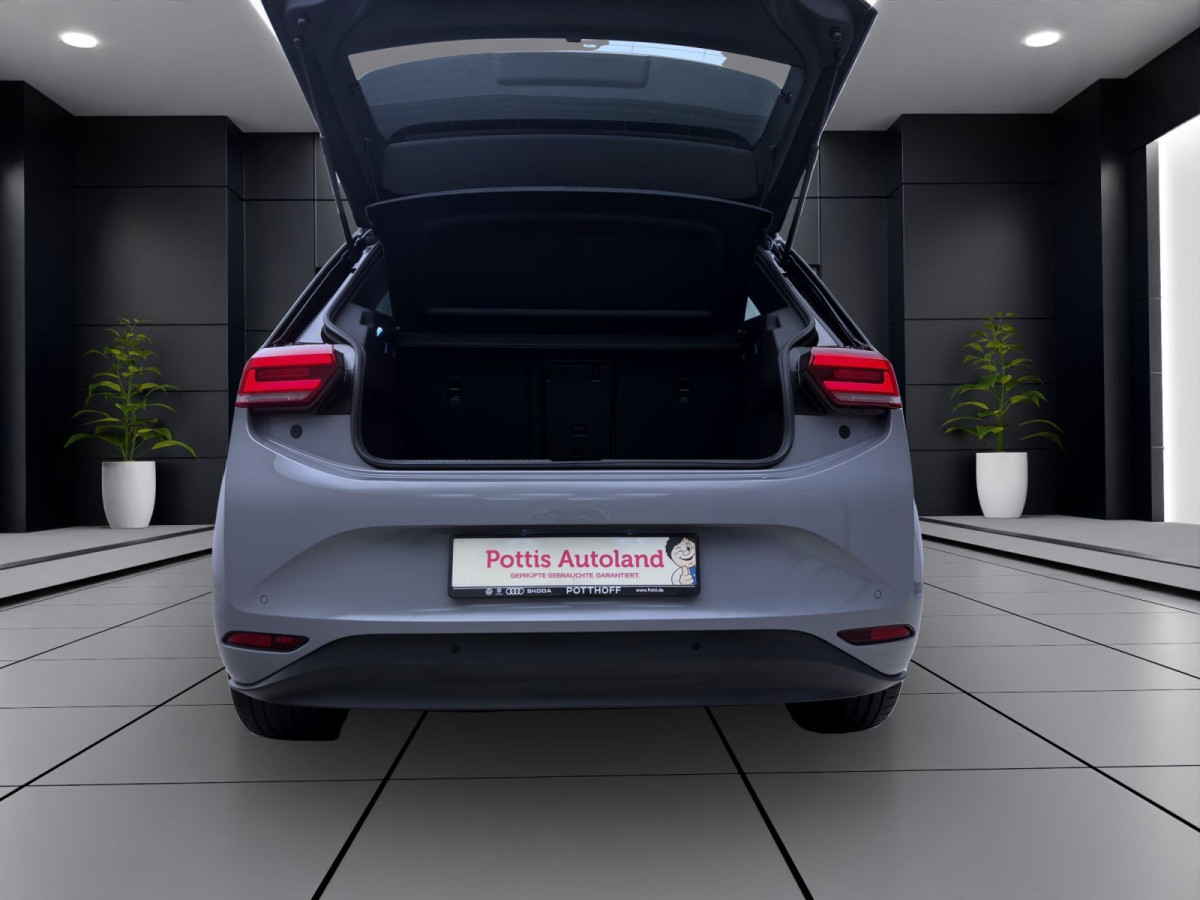 Thumb 4: Volkswagen ID.3 PRO PDC LED GRA KLIMA DAB+