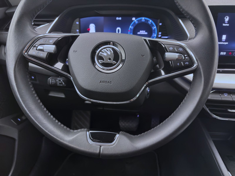 Bild 12: Škoda Octavia Combi 2.0 TDI DSG STYLE AHK NAVI PDC SITZHZG