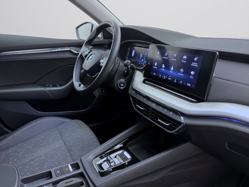 Bild 17: Škoda Octavia Combi 2.0 TDI DSG STYLE AHK NAVI PDC SITZHZG
