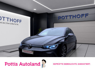 Volkswagen Golf GTI NAVI KAMERA IQ.LIGHT SITZHZG