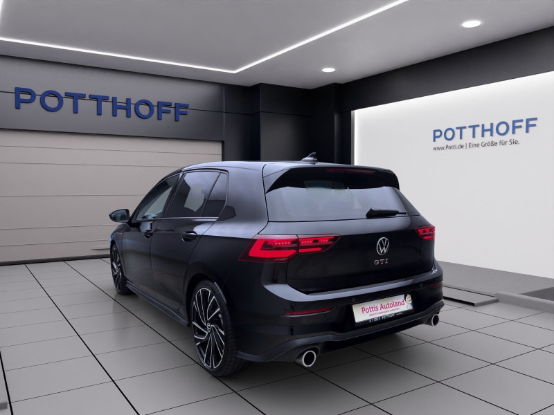 Bild 2: Volkswagen Golf GTI NAVI KAMERA IQ.LIGHT SITZHZG