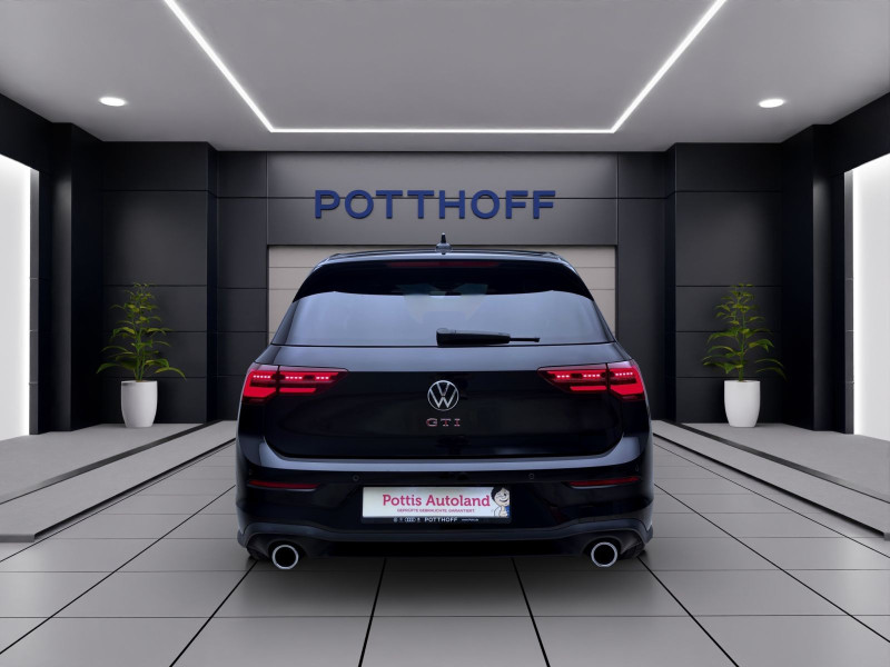 Bild 3: Volkswagen Golf GTI NAVI KAMERA IQ.LIGHT SITZHZG