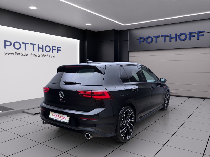 Bild 5: Volkswagen Golf GTI NAVI KAMERA IQ.LIGHT SITZHZG
