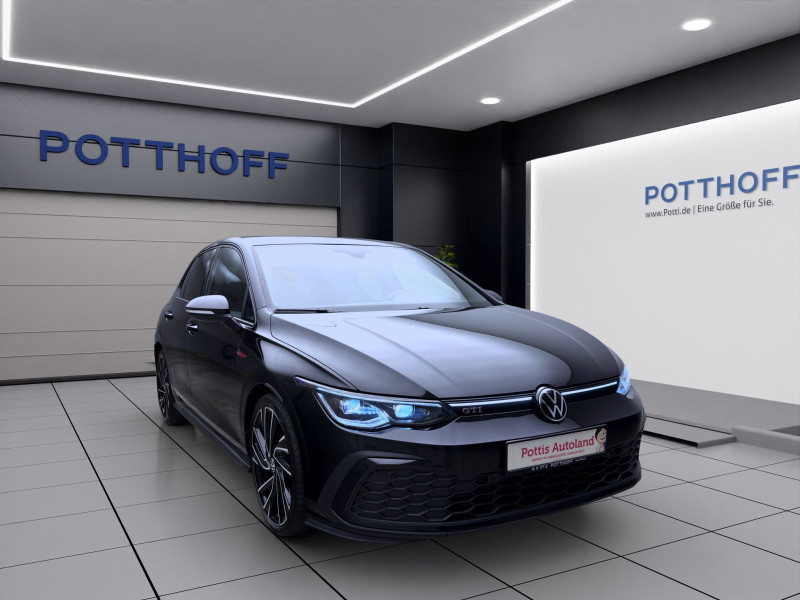 Bild 6: Volkswagen Golf GTI NAVI KAMERA IQ.LIGHT SITZHZG
