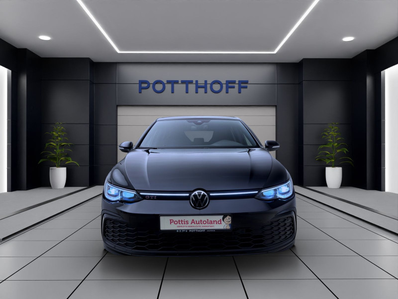 Bild 7: Volkswagen Golf GTI NAVI KAMERA IQ.LIGHT SITZHZG