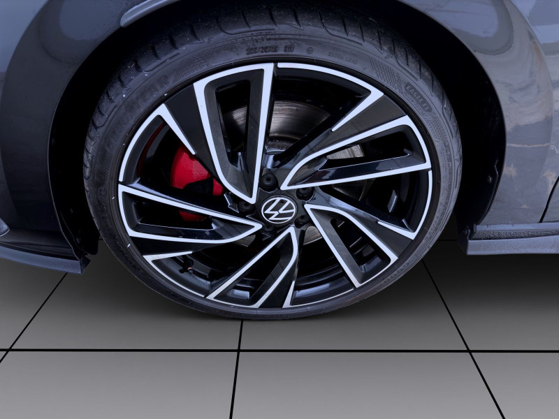 Bild 8: Volkswagen Golf GTI NAVI KAMERA IQ.LIGHT SITZHZG