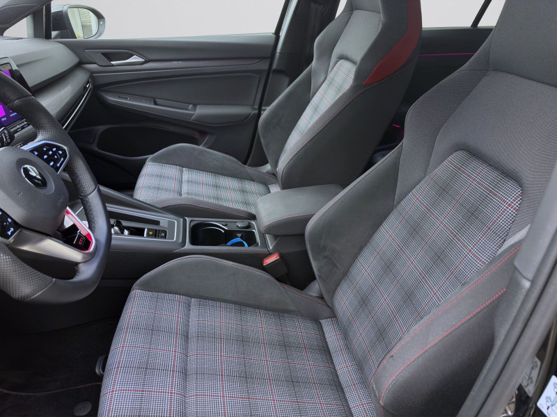 Bild 9: Volkswagen Golf GTI NAVI KAMERA IQ.LIGHT SITZHZG