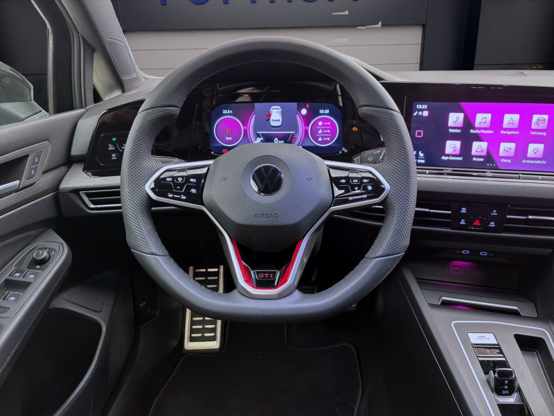 Bild 11: Volkswagen Golf GTI NAVI KAMERA IQ.LIGHT SITZHZG