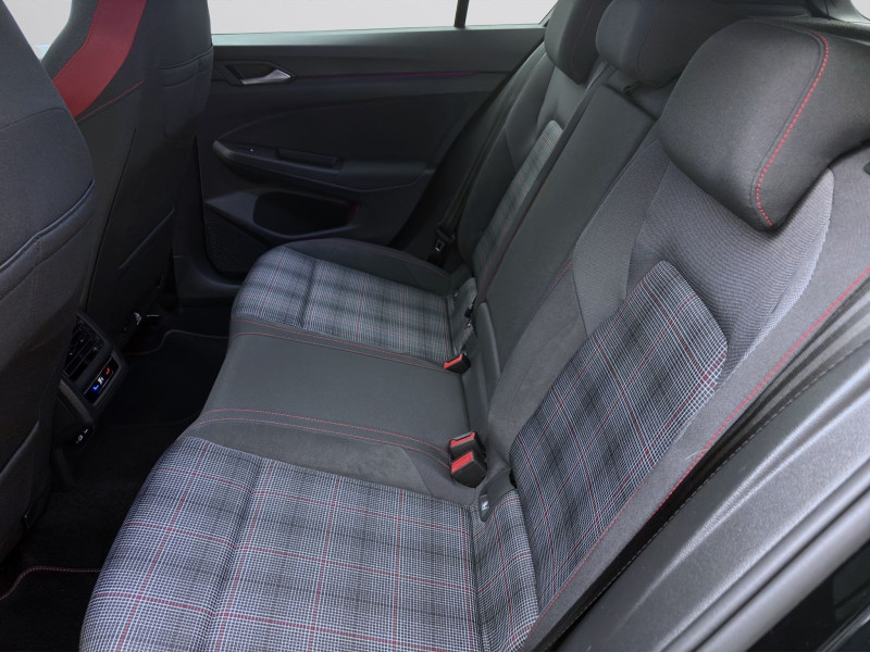 Bild 15: Volkswagen Golf GTI NAVI KAMERA IQ.LIGHT SITZHZG