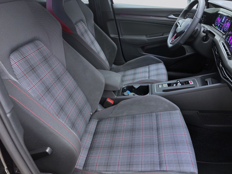 Bild 16: Volkswagen Golf GTI NAVI KAMERA IQ.LIGHT SITZHZG