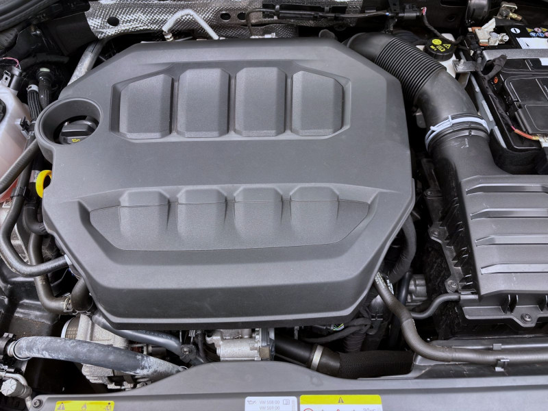 Bild 18: Volkswagen Golf GTI NAVI KAMERA IQ.LIGHT SITZHZG