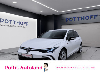 Volkswagen Golf GTI NAVI KAMERA PDC SITZHZG LED+