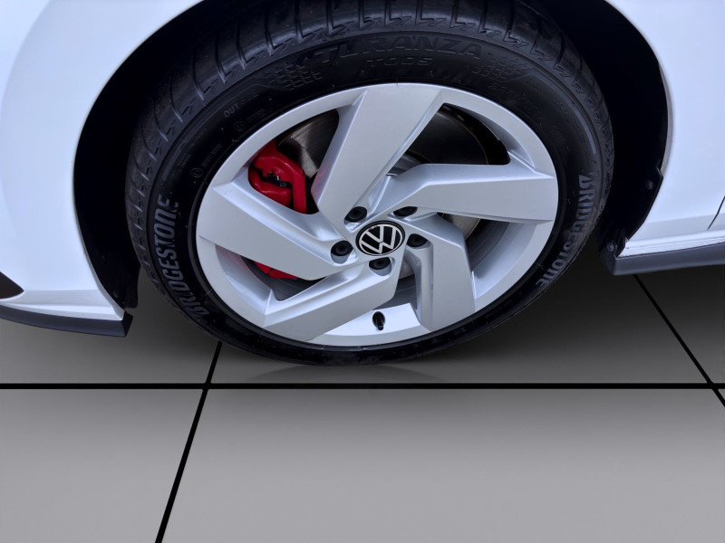 Bild 8: Volkswagen Golf GTI NAVI KAMERA PDC SITZHZG LED+