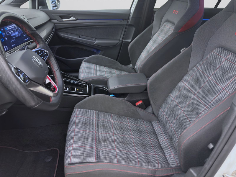 Bild 9: Volkswagen Golf GTI NAVI KAMERA PDC SITZHZG LED+