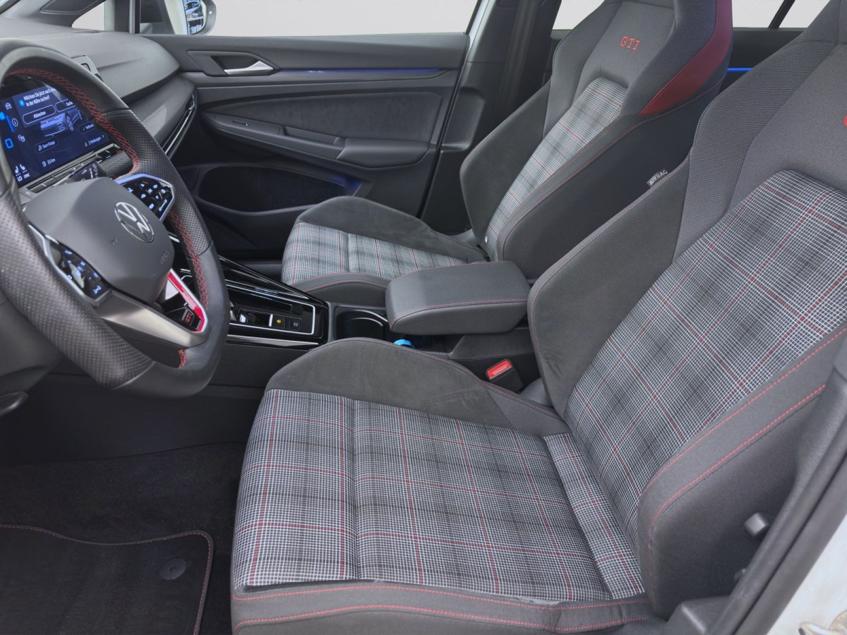 Thumb 9: Volkswagen Golf GTI NAVI KAMERA PDC SITZHZG LED+