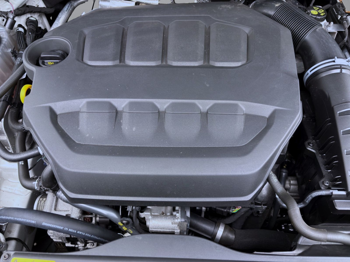 Thumb 18: Volkswagen Golf GTI NAVI KAMERA PDC SITZHZG LED+