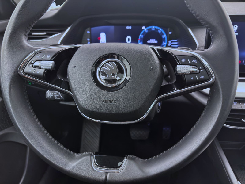 Bild 12: Škoda Octavia Combi 2.0 TDI DSG STYLE PANO AHK NAVI PDC