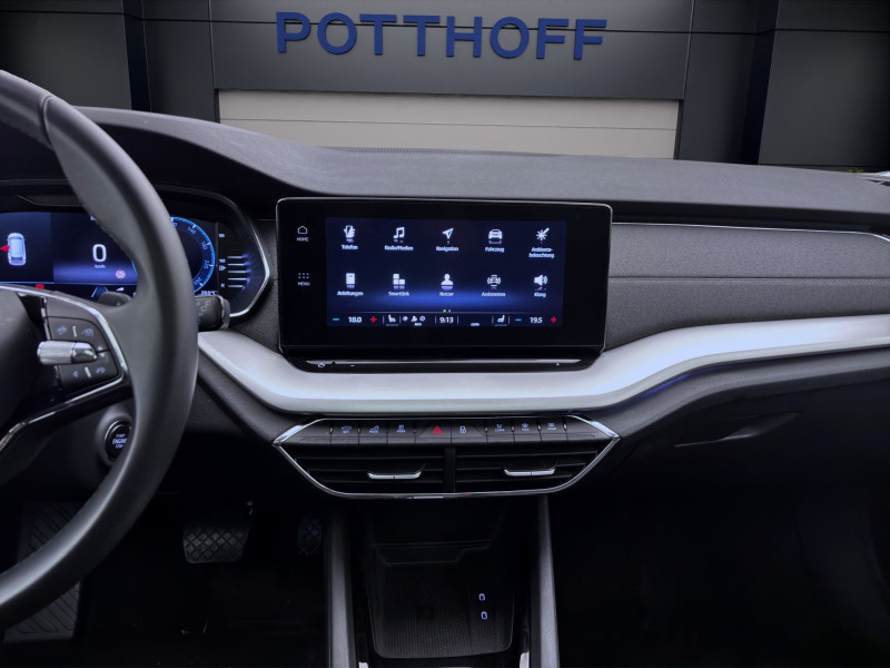Bild 14: Škoda Octavia Combi 2.0 TDI DSG STYLE PANO AHK NAVI PDC