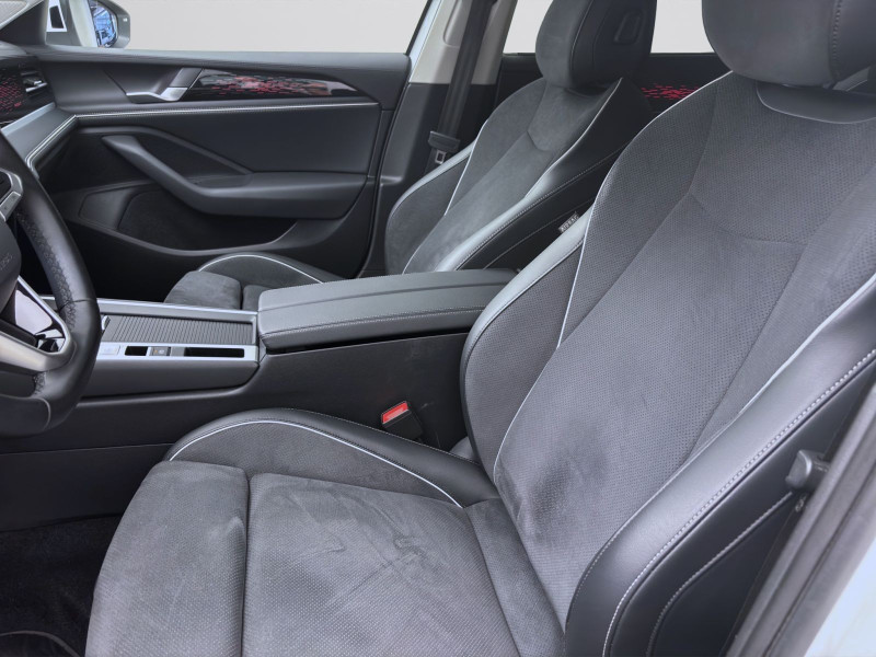 Bild 9: Volkswagen Passat Variant 2.0 TDI DSG BUSINESS AHK NAVI KAMERA DCC