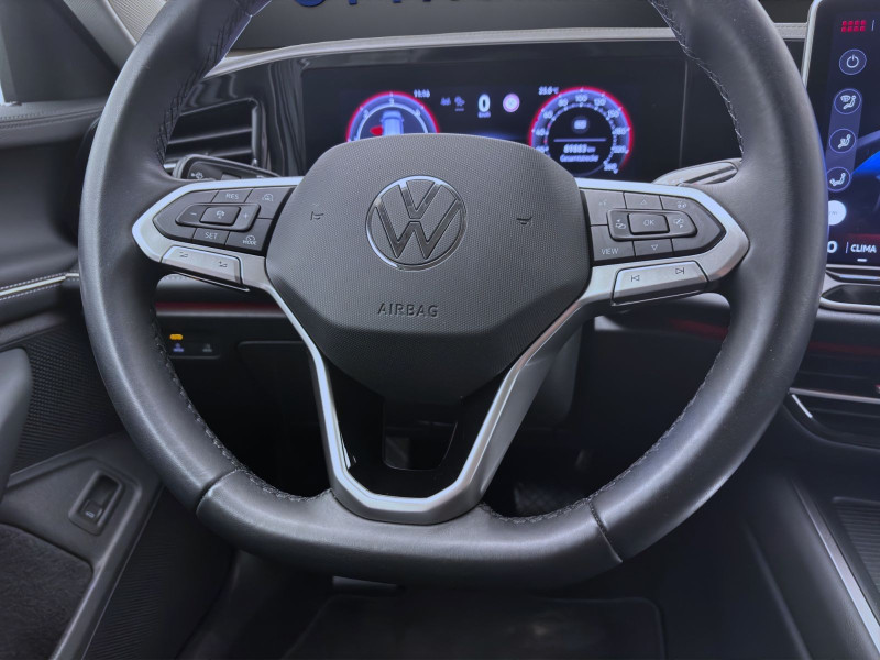 Bild 12: Volkswagen Passat Variant 2.0 TDI DSG BUSINESS AHK NAVI KAMERA DCC