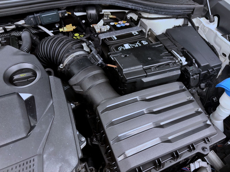 Bild 18: Volkswagen Passat Variant 2.0 TDI DSG BUSINESS AHK NAVI KAMERA DCC