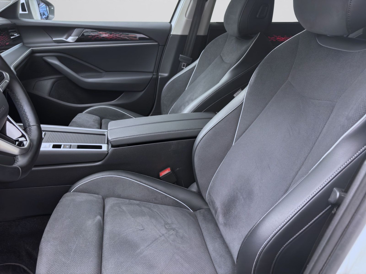 Thumb 9: Volkswagen Passat Variant 2.0 TDI DSG BUSINESS AHK NAVI KAMERA DCC
