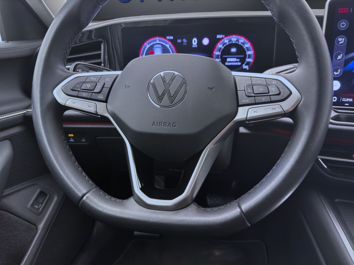 Thumb 12: Volkswagen Passat Variant 2.0 TDI DSG BUSINESS AHK NAVI KAMERA DCC