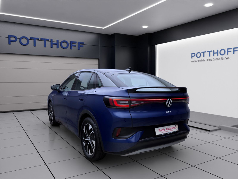 Bild 2: Volkswagen ID.5 PRO NAVI PDC LED KLIMA