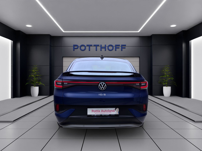 Bild 3: Volkswagen ID.5 PRO NAVI PDC LED KLIMA