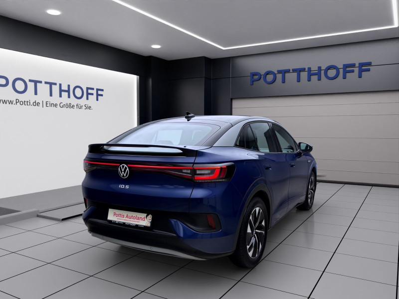 Bild 5: Volkswagen ID.5 PRO NAVI PDC LED KLIMA