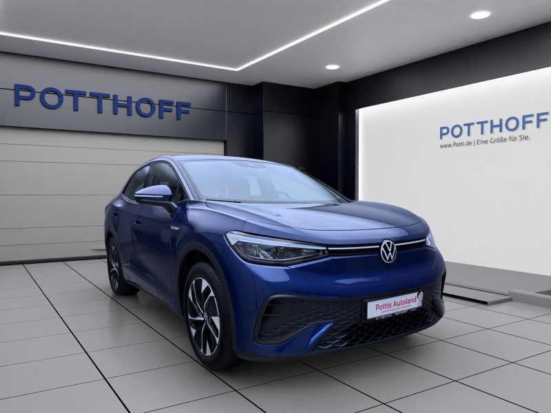 Bild 6: Volkswagen ID.5 PRO NAVI PDC LED KLIMA