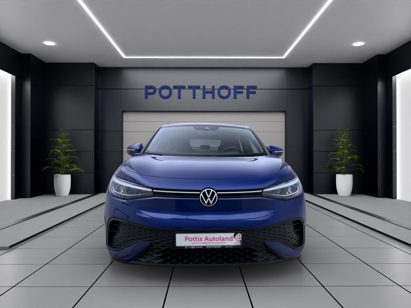 Bild 7: Volkswagen ID.5 PRO NAVI PDC LED KLIMA