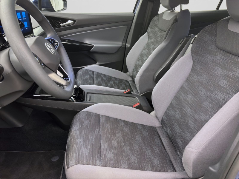 Bild 9: Volkswagen ID.5 PRO NAVI PDC LED KLIMA